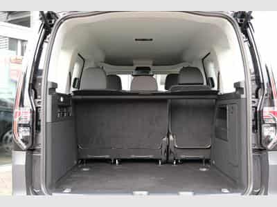 VW Caddy 1.5 TSI DSG (2026) - Photo 8