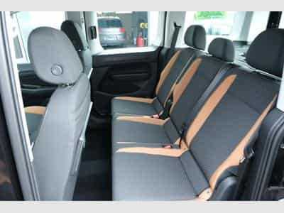 VW Caddy 1.5 TSI DSG (2026) - Photo 9