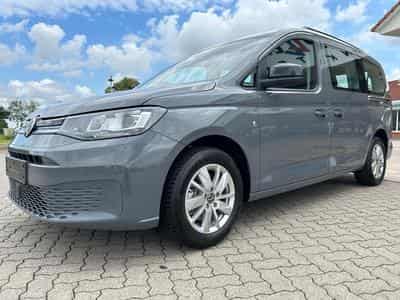VW Caddy Life Maxi (2026) - Photo 1