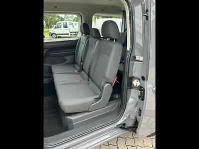 VW Caddy Life Maxi (2026) - Photo 15