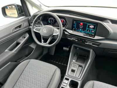 VW Caddy Life Maxi (2026) - Photo 6