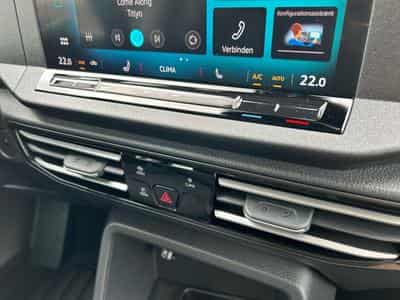 VW Caddy Life Maxi (2026) - Photo 8