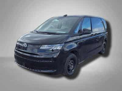 VW T7 KÜ 2.0 TDI 7-Gang-DSG (2026) - Photo 1