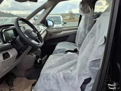 VW T7 KÜ 2.0 TDI 7-Gang-DSG (2026) - Photo 5