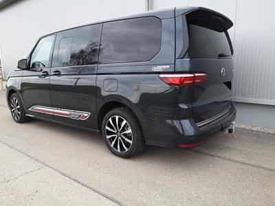 VW T7 Sport Edition (2026) - Photo 3
