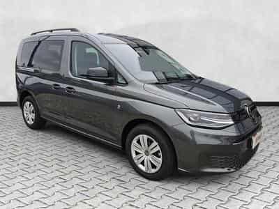 VW Caddy Basis (2026) - Photo 1