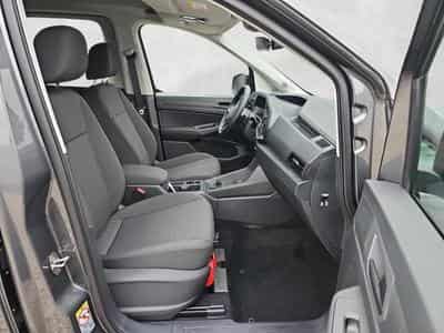 VW Caddy Basis (2026) - Photo 10