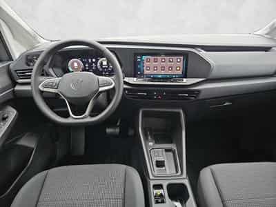 VW Caddy Basis (2026) - Photo 11