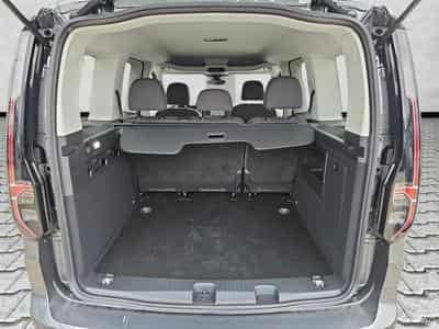 VW Caddy Basis (2026) - Photo 14