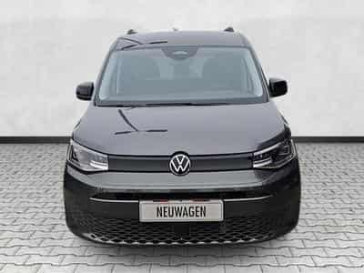 VW Caddy Basis (2026) - Photo 2