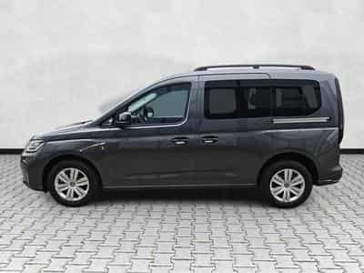 VW Caddy Basis (2026) - Photo 4