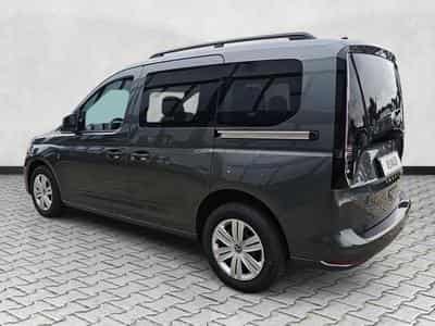 VW Caddy Basis (2026) - Photo 5