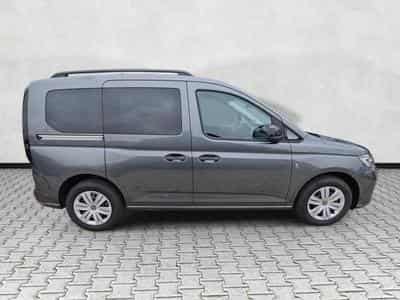 VW Caddy Basis (2026) - Photo 8