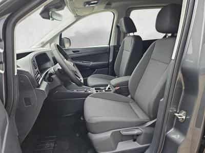 VW Caddy Basis (2026) - Photo 9
