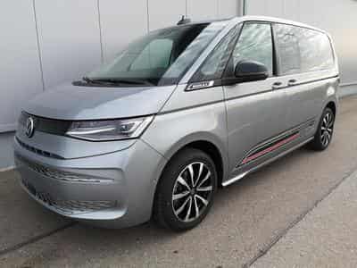 VW T7 Sport Edition (2026) - Photo 1