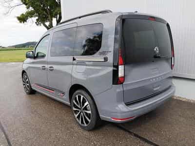 VW Caddy Basis (2026) - Photo 2
