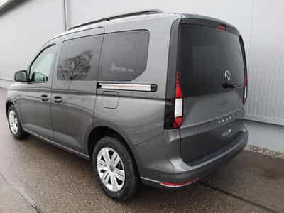 VW Caddy Basis (2026) - Photo 2