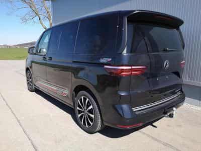 VW T7 Sport Edition (2026) - Photo 2