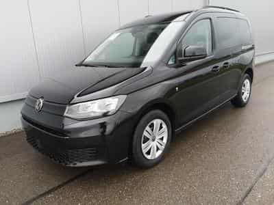 VW Caddy Basis (2026) - Photo 1