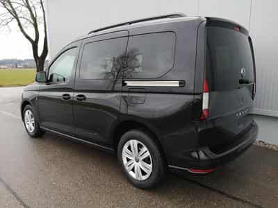VW Caddy Basis (2026) - Photo 2