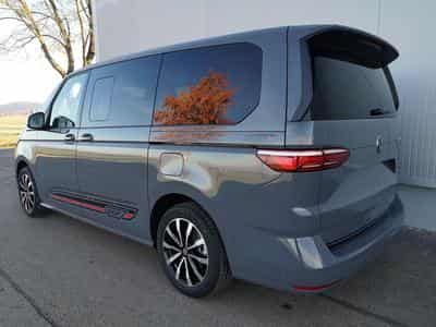 VW T7 Sport Edition (2026) - Photo 2
