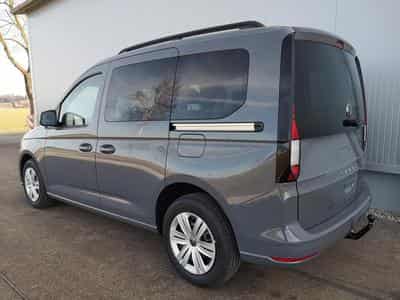 VW Caddy Basis (2026) - Photo 2