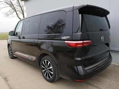 VW T7 Sport Edition (2026) - Photo 2