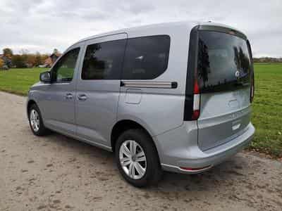 VW Caddy Basis (2026) - Photo 2