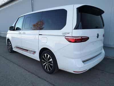 VW T7 Sport Edition (2026) - Photo 2