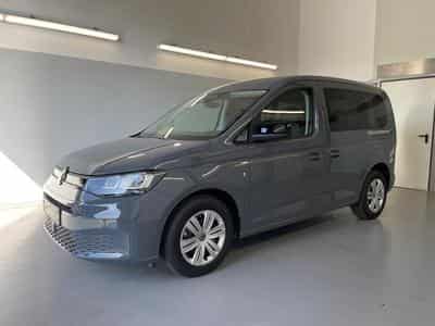 VW Caddy Caddy (2026) - Photo 1