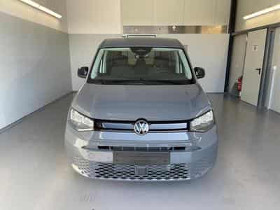 VW Caddy Caddy (2026) - Photo 2