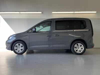 VW Caddy Caddy (2026) - Photo 3