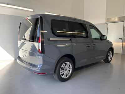 VW Caddy Caddy (2026) - Photo 4