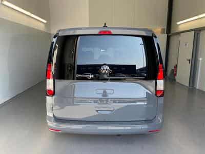 VW Caddy Caddy (2026) - Photo 5