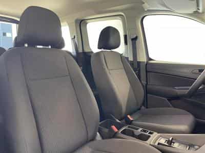 VW Caddy Caddy (2026) - Photo 15