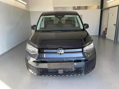 VW Caddy Caddy (2026) - Photo 2