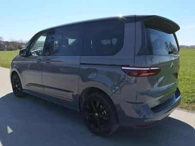 VW T7 Edition (2026) - Photo 2