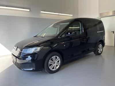VW Caddy Caddy (2026) - Photo 1