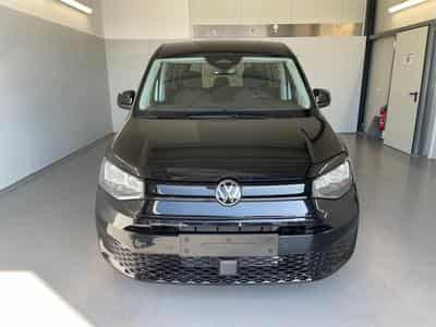 VW Caddy Caddy (2026) - Photo 2