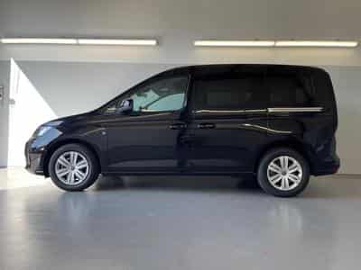 VW Caddy Caddy (2026) - Photo 3