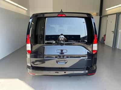 VW Caddy Caddy (2026) - Photo 5