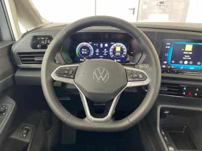 VW Caddy Caddy (2026) - Photo 8