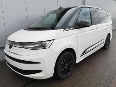 VW T7 Edition (2026) - Photo 1