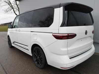 VW T7 Edition (2026) - Photo 2