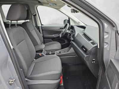 VW Caddy Basis (2026) - Photo 10