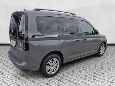 VW Caddy Basis (2026) - Photo 7