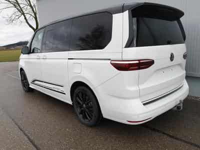 VW T7 Edition (2026) - Photo 3