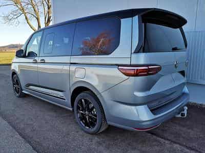 VW T7 Edition (2026) - Photo 3