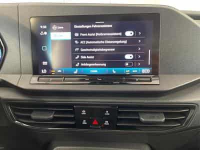 VW Caddy Caddy (2026) - Photo 11