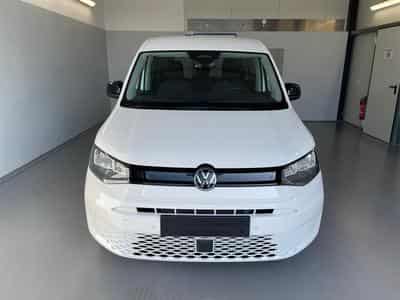 VW Caddy Caddy (2026) - Photo 2